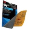 3M 3M Wetordry Sandpaper, 32038, 400 Grit, 9 inch x 11 inch, 5PK 7010328058 - alternate 2